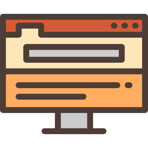 Browser icon