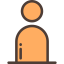 User icon 64x64