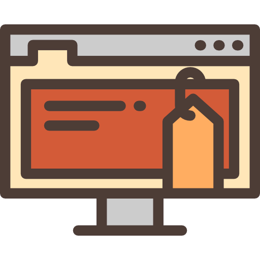 Browser icon