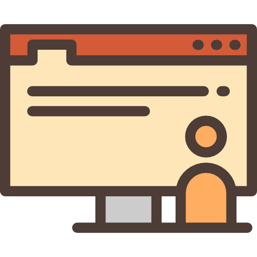 Browser icon