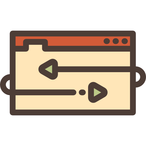 Browser icon