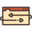 Browser icon 64x64