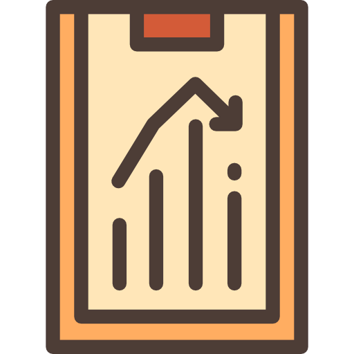 Analytics icon