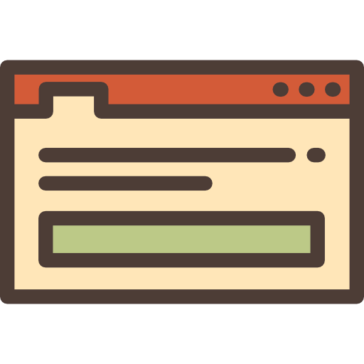 Browser icon
