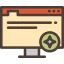 Browser icon 64x64