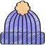 Wool hat icon 64x64