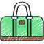 Gym bag іконка 64x64