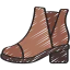Boot icon 64x64