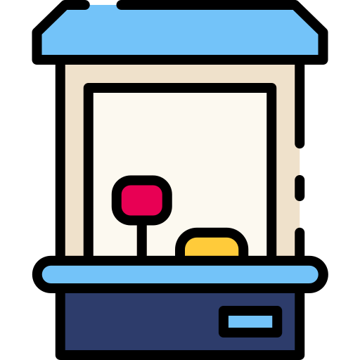 Arcade machine 图标