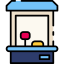Arcade machine Ikona 64x64
