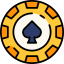 Casino Ikona 64x64