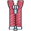Zipper icon 64x64