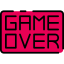 Game over 图标 64x64