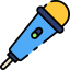 Karaoke Ikona 64x64