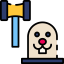 Whack a mole Ikona 64x64