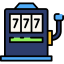 Slot machine Ikona 64x64