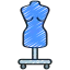 Mannequin icon 64x64