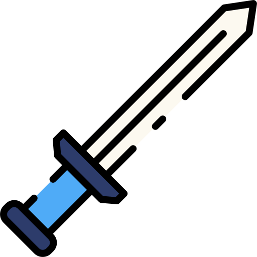 Sword icon