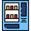 Vending machine Ikona 64x64