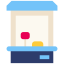 Arcade machine Ikona 64x64