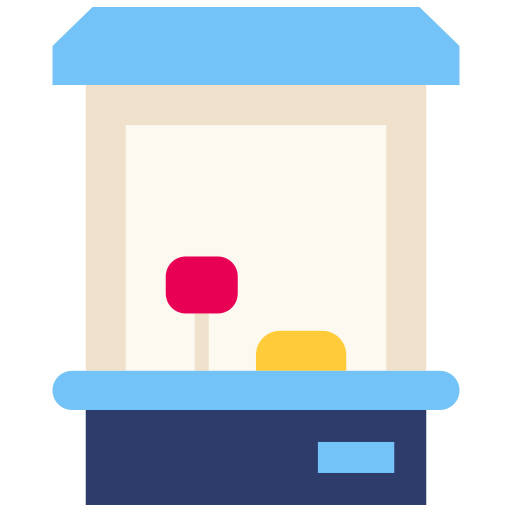 Arcade machine 图标