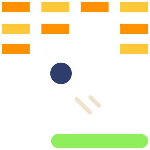 Arkanoid 图标