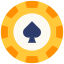 Casino Ikona 64x64
