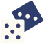 Dices 图标 64x64