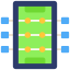 Foosball 图标 64x64