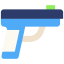 Gun icon 64x64