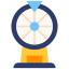 Lottery game icon 64x64