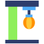 Punching bag icon 64x64