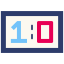 Score icon 64x64