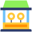Shooting gallery icon 64x64