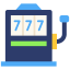 Slot machine icon 64x64
