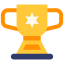 Trophy icon 64x64