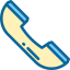 Telephone icon 64x64