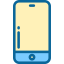 Smartphone icon 64x64