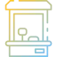 Arcade machine icône 64x64