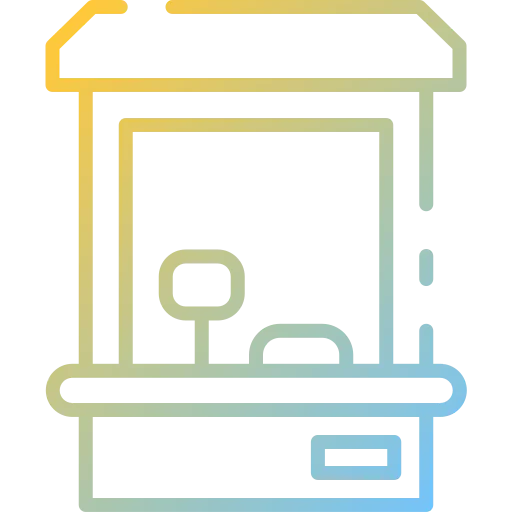 Arcade machine 图标