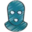 Balaclava icon 64x64