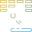 Arkanoid icône 64x64
