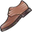 Умная обувь иконка 64x64