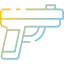 Gun icône 64x64