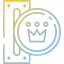Insert coin Ikona 64x64