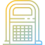 Jukebox icône 64x64