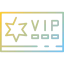 Member card icône 64x64