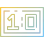 Score icône 64x64
