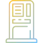Ticket machine icon 64x64