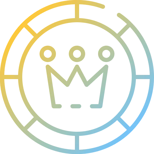Token ícono